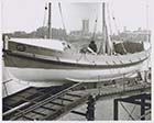 Margate Lifeboat Civil Service No 1,c1900.   [Chris Brown]